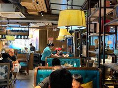 -领鲜活海鲜榴莲自助火锅(东门店)