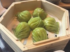 -新天世纪中餐厅