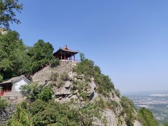 -北京鹫峰国家森林公园