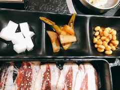 -烤路里·韩国品质自助烤肉(石路天虹4号店)