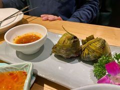 拉娜叶包鸡-米纸越南小馆(金鹰世界店)
