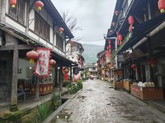 -海窝子古镇