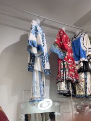 -苏州窝边小草摄影·汉服妆造跟拍(拙政园店)