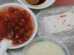 -芳婆糕团店(王府大街店)