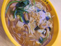-无名缘米粉(步行街店)
