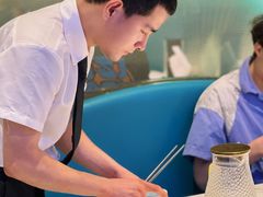 -阿里疆Alijiang·丝路美食·异域风情·清真(长楹天街店)