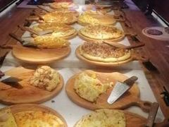 -比格比萨自助(赛罕区万达广场店)