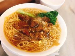 牛腩面-汇豪轩(光明东路店)