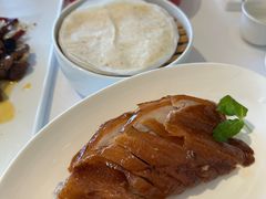 -月福京味斋·烤鸭店·北京菜(鼓楼总店)