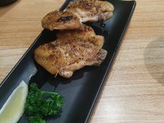 -胜代日本料理(云程巷小区店)