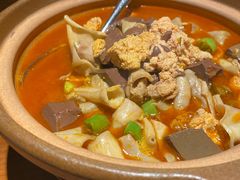 -清水亭湖北菜(大屯DT51店)