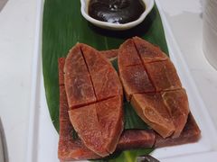 -么子烤肉(化龙池店)