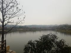 -枫香湖儿童公园