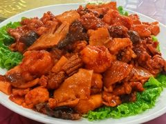 -闻香阁·清真(光荣道店)