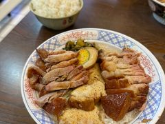 -香友记正宗隆江猪脚饭(首经贸店)