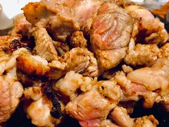 -柿子树炭烤羊腿(金台路店)