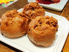 -院落新京菜·烤鸭(地安门店)