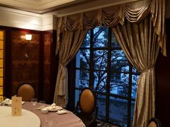 -上海安亭别墅花园酒店