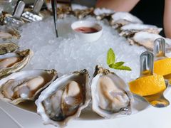 -Oyster Talks 四度蚝法餐厅