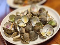 -蓝湾碧波·老字号·疍家非遗海上餐厅