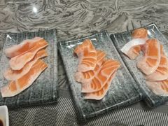 -水都假日酒店-海韵西餐厅(龙胜路店)