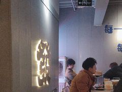 -微醺烤牛·炭火烧烤·精酿啤酒(东郊记忆店)