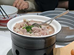 香芋蒸排骨-费大厨辣椒炒肉(通州万达店)