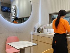 -满记甜品(日月光二店)