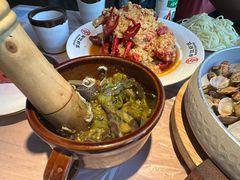 -有位虾匠·胶东土菜小馆(市北店)