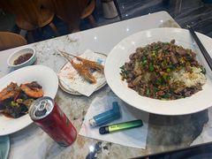 -隐厨·海鲜餐厅(恒通路店)