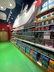 点击看大图 -哈姆雷斯(王府井百货大楼店)