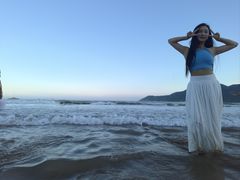 -东极岛景区-青浜岛