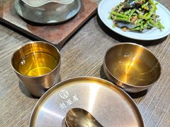 -魁盛居百年鲁菜馆(县西巷店)
