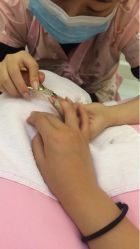 安娜美甲沙龙(中山公园店)-安娜美甲美睫沙龙