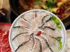 黑鱼片-沪小胖小龙虾(淮海中路旗舰店)