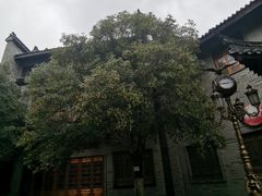 -龙潭水乡