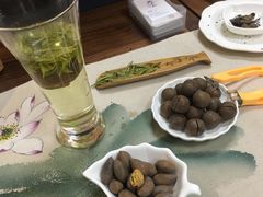 -先春西湖龍井•九曲红梅(杭大路店)
