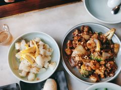 -小吊梨汤·北京菜·烤鸭(双井乐成中心店)