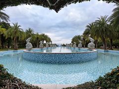 -惠州金海湾嘉华度假酒店