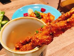-茉莉餐厅(包河万达店)