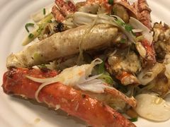 -蟹之国·精品蟹料理(极地店)