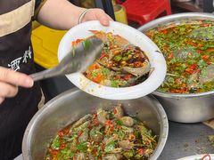-圆蛋酒料•生腌(开元路店)