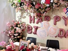 -LE SHARE洛笙·花园西餐(北京路步行街店)