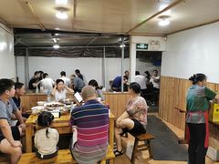 -三哥田螺(北书院街店)