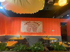 -管氏翅吧(国展店)