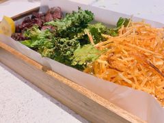 烤物拼盘-Toris(LuOne凯德晶萃广场店)