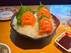 -莲寿司(国兴店)