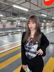-Mika美嘉·烫染连锁