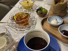 -三嚥阁 La Villa Restaurant