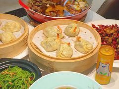 -蜀阳餐厅·金牌水煮鱼